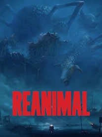 Reanimal (Xbox Series X/S, PC) - Xbox Live Key - EUROPE - 1