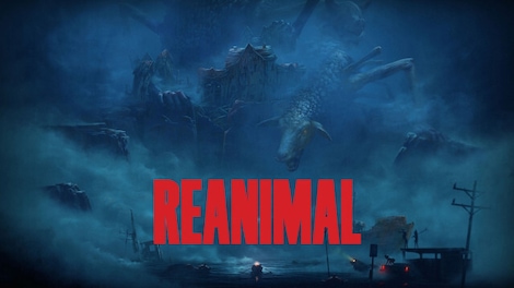 Reanimal (Xbox Series X/S, PC) - Xbox Live Key - EUROPE - 0