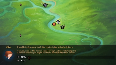 Reaper - Tale of a Pale Swordsman Steam Key GLOBAL - 4