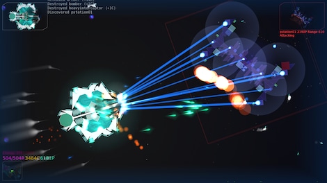 Reassembly Steam Key GLOBAL - 9