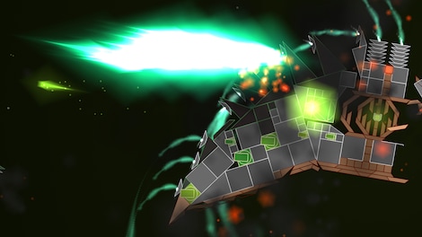 Reassembly Steam Key GLOBAL - 11