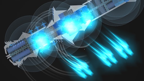 Reassembly Steam Key GLOBAL - 8