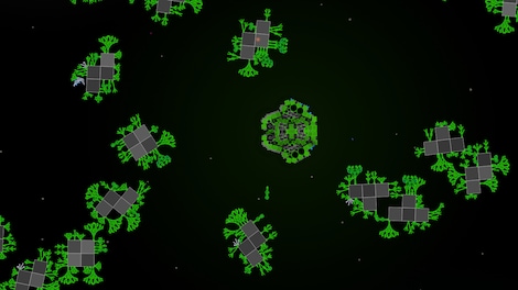 Reassembly Steam Key GLOBAL - 7