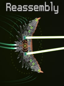 Reassembly Steam Key GLOBAL - 1