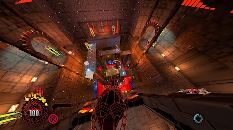 Reaver (PC) - Steam Key - GLOBAL - 10