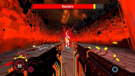 Reaver (PC) - Steam Key - GLOBAL - 4