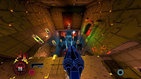 Reaver (PC) - Steam Key - GLOBAL - 14