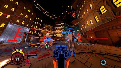 Reaver (PC) - Steam Key - GLOBAL - 8