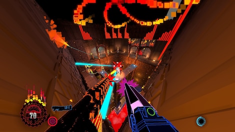 Reaver (PC) - Steam Key - GLOBAL - 11