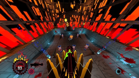 Reaver (PC) - Steam Key - GLOBAL - 6