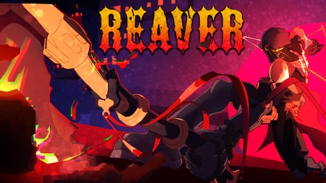 Reaver (PC) - Steam Key - GLOBAL - 0