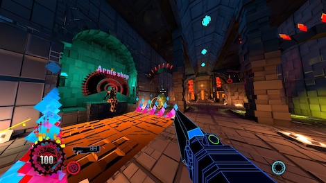 Reaver (PC) - Steam Key - GLOBAL - 12