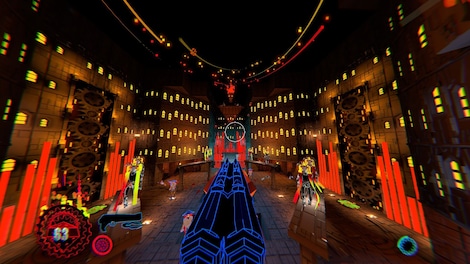 Reaver (PC) - Steam Key - GLOBAL - 3