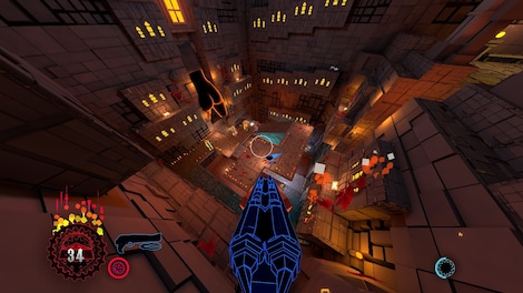Reaver (PC) - Steam Key - GLOBAL - 9