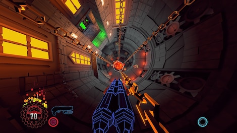 Reaver (PC) - Steam Key - GLOBAL - 5