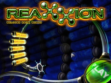 Reaxxion Steam Key GLOBAL - 5