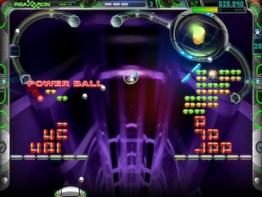 Reaxxion Steam Key GLOBAL - 3