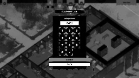 Rebel Cops (PC) - Steam Key - GLOBAL - 11