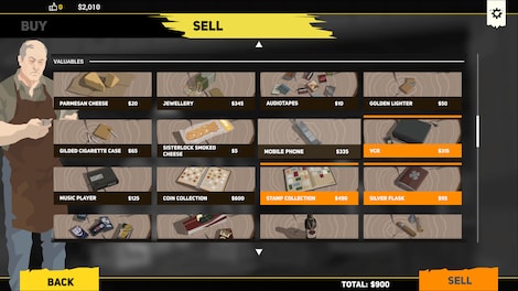 Rebel Cops (PC) - Steam Key - RU/CIS - 10