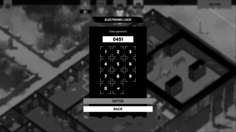 Rebel Cops (Xbox One) - Xbox Live Key - EUROPE - 12