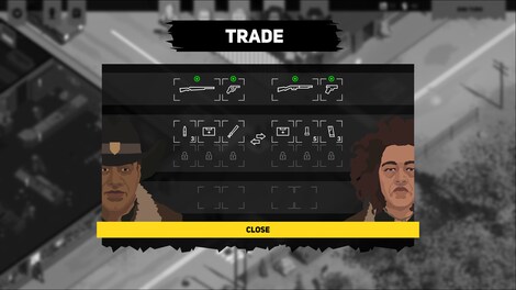 Rebel Cops (Xbox One) - Xbox Live Key - EUROPE - 5