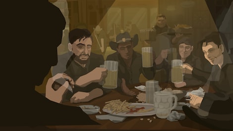 Rebel Cops (Xbox One) - Xbox Live Key - EUROPE - 17