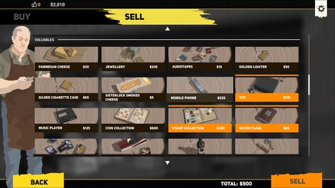 Rebel Cops (Xbox One) - Xbox Live Key - EUROPE - 11