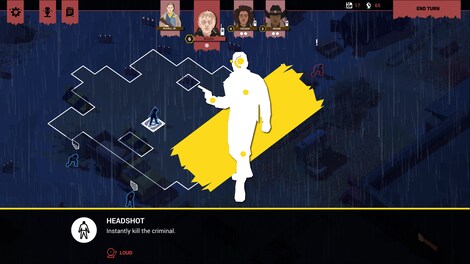 Rebel Cops (Xbox One) - Xbox Live Key - EUROPE - 13