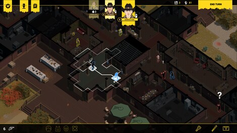 Rebel Cops (Xbox One) - Xbox Live Key - EUROPE - 8