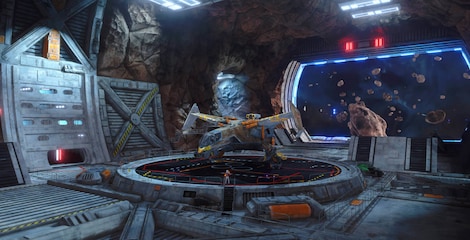 Rebel Galaxy Outlaw (PC) - Steam Gift - EUROPE - 8