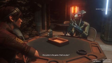 Rebel Galaxy Outlaw (PC) - Steam Gift - JAPAN - 7