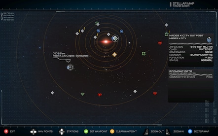 Rebel Galaxy (PC) - Steam Gift - GLOBAL - 7