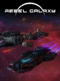 Rebel Galaxy (PC) - Steam Key - GLOBAL - 11