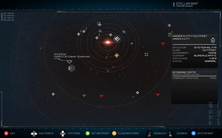 Rebel Galaxy (Xbox One) - Xbox Live Key - EUROPE - 7