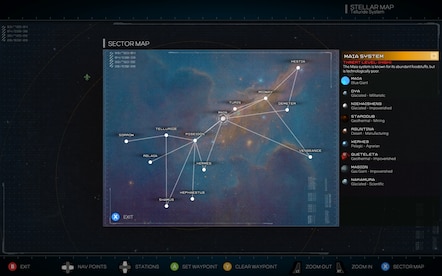 Rebel Galaxy (Xbox One) - Xbox Live Key - EUROPE - 3