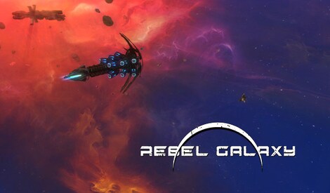 Rebel Galaxy (Xbox One) - Xbox Live Key - EUROPE - 2