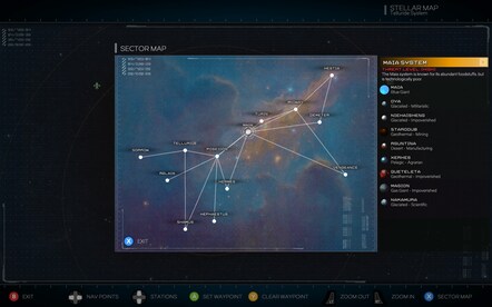 Rebel Galaxy (Xbox One) - Xbox Live Key - UNITED STATES - 3