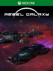 Rebel Galaxy (Xbox One) - Xbox Live Key - UNITED STATES - 1