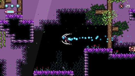 Rebel Transmute (PC) - Steam Gift - EUROPE - 9