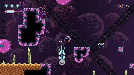 Rebel Transmute (PC) - Steam Gift - EUROPE - 10