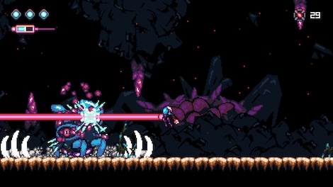 Rebel Transmute (PC) - Steam Gift - EUROPE - 7