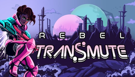 Rebel Transmute (PC) - Steam Gift - NORTH AMERICA - 0