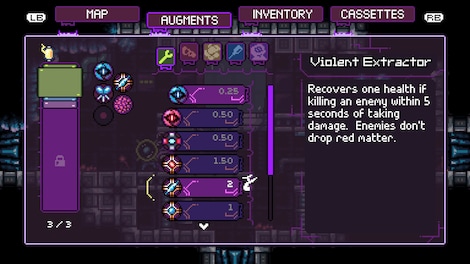 Rebel Transmute (PC) - Steam Gift - NORTH AMERICA - 5