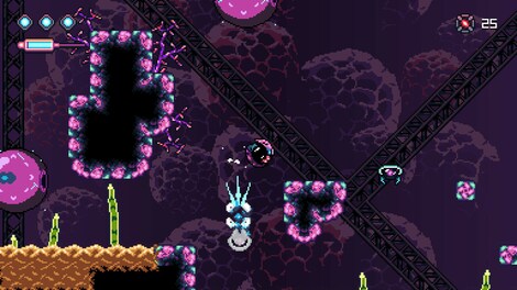 Rebel Transmute (PC) - Steam Gift - NORTH AMERICA - 10