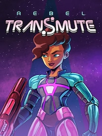 Rebel Transmute (PC) - Steam Gift - NORTH AMERICA - 1