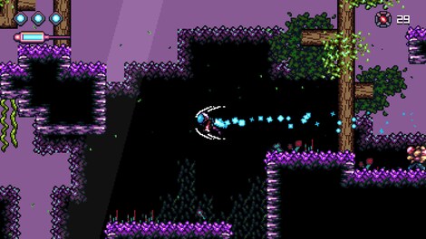 Rebel Transmute (PC) - Steam Key - GLOBAL - 9