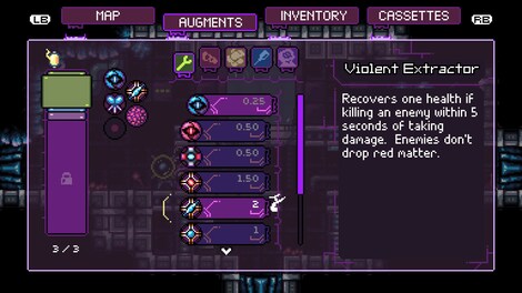 Rebel Transmute (PC) - Steam Key - GLOBAL - 5