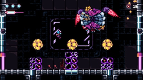 Rebel Transmute (PC) - Steam Key - GLOBAL - 8