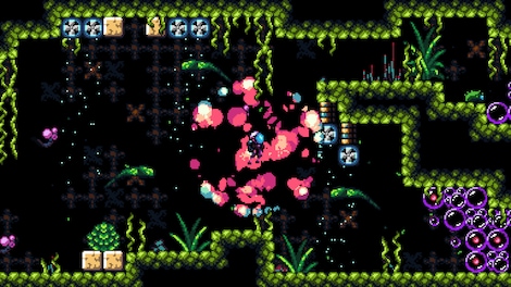 Rebel Transmute (PC) - Steam Key - GLOBAL - 6