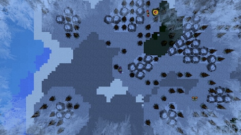 Rebirth of Island Steam Key GLOBAL - 5